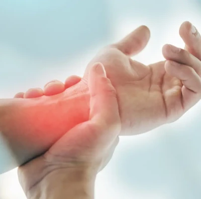 Lei define fibromialgia como deficiência em todo país (Foto reprodução)