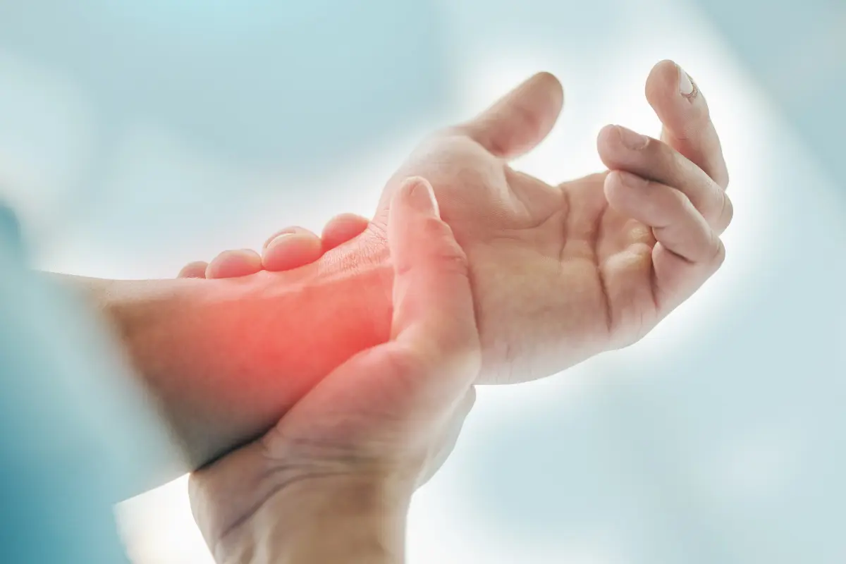 Lei define fibromialgia como deficiência em todo país (Foto reprodução)