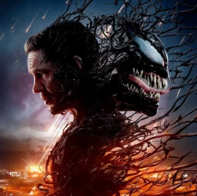 lista com 6 filmes e séries de super-heróis