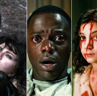 Lista destaca os 25 melhores filmes de terror do século 21 (Foto reprodução)