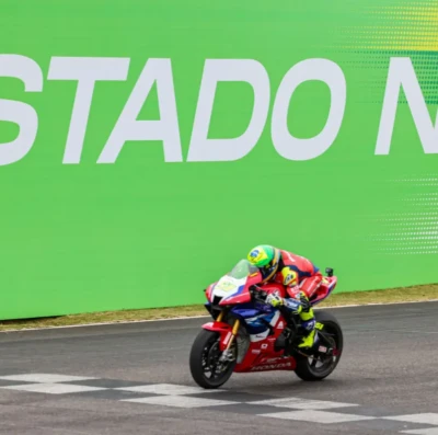 MotoGP 2026 em Goiânia promete agitar capital (Foto: Cristiano Borges)