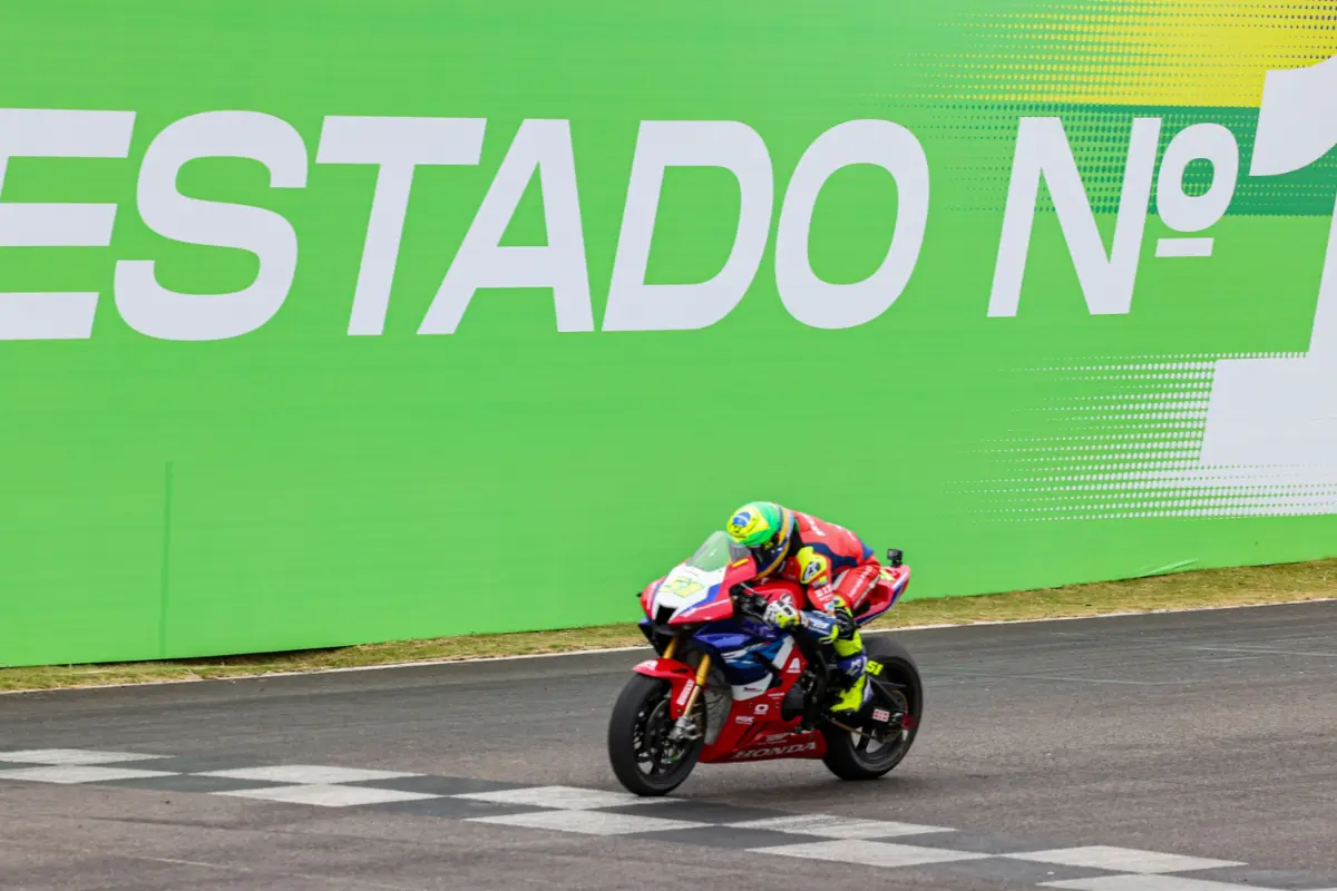 MotoGP 2026 em Goiânia promete agitar capital (Foto: Cristiano Borges)