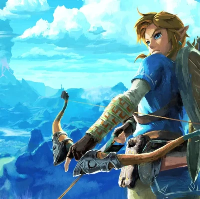 Nintendo revela elenco de live action de 'The Legend of Zelda' (Foto: Nintendo)