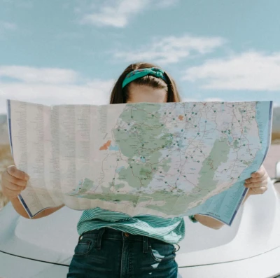 Pesquisa revela novas tendências ao viajar em 2025