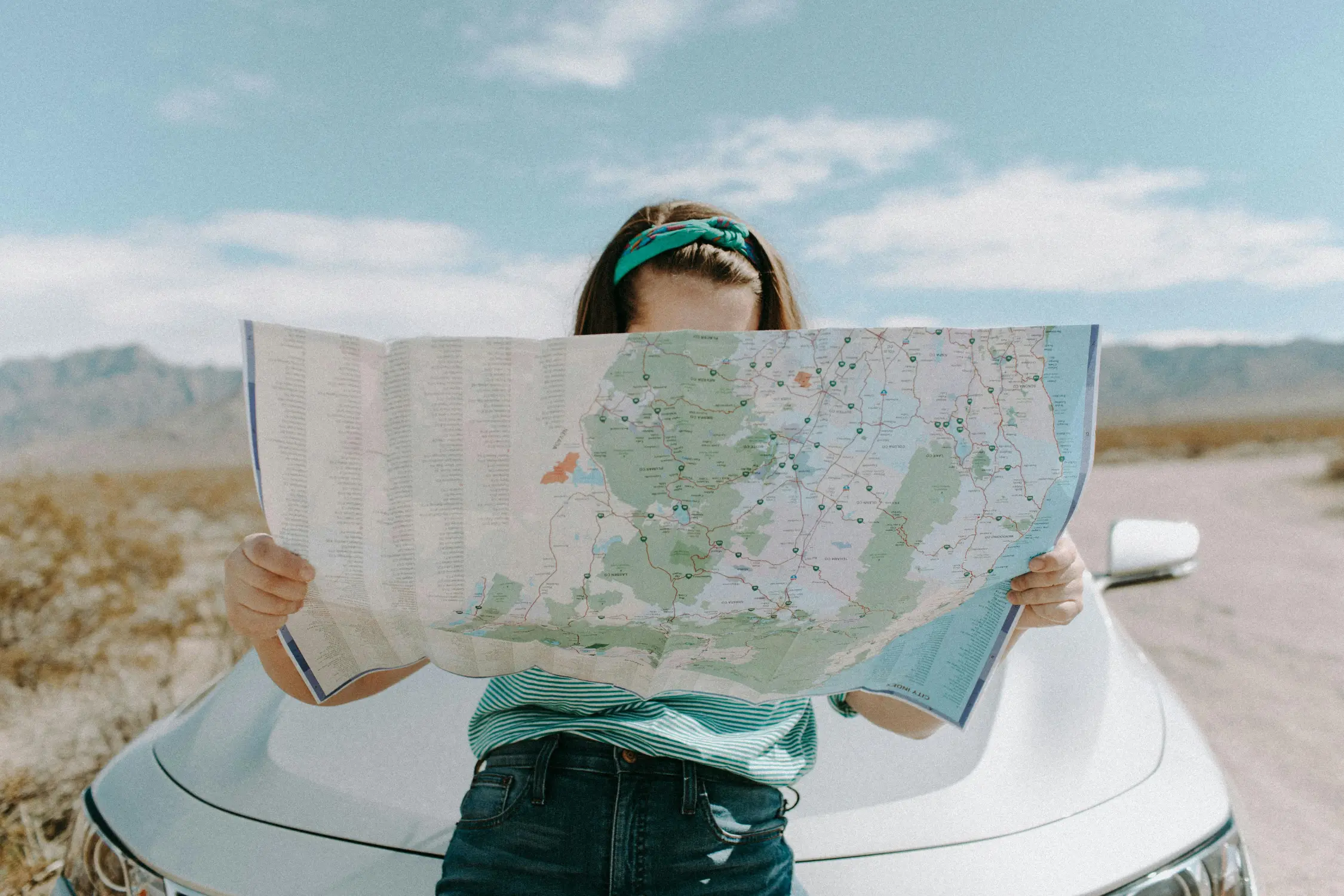Pesquisa revela novas tendências ao viajar em 2025