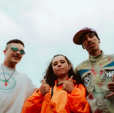 Profissionalizar o rap goiano é urgente e o Rua Mix 360 cumpre esse papel