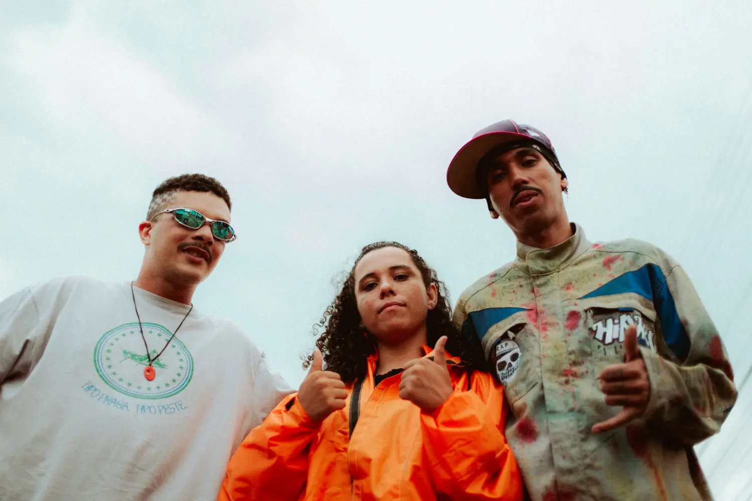 Profissionalizar o rap goiano é urgente e o Rua Mix 360 cumpre esse papel