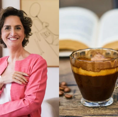 Psicanalista Luciene Godoy participa da segunda edição do Café Sesc TRE
