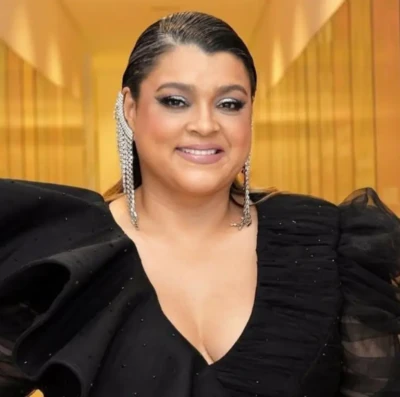 Relembra a trajetória de Preta Gil, cantora, empresária brasileira (Foto reprodução Instagran)
