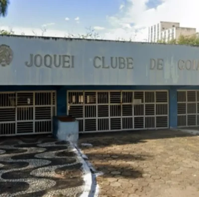 Sandro Mabel prevê Joquei Clube como novo espaço de eventos artísticos, esportivos e da indústria de games (Foto Google Maps)