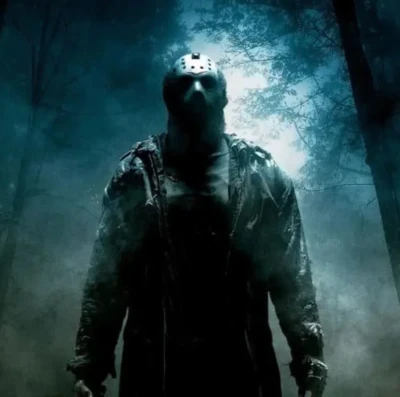 Série 'Crystal Lake' é derivada de 'Sexta-feira 13' (Foto Paramount Pictures)