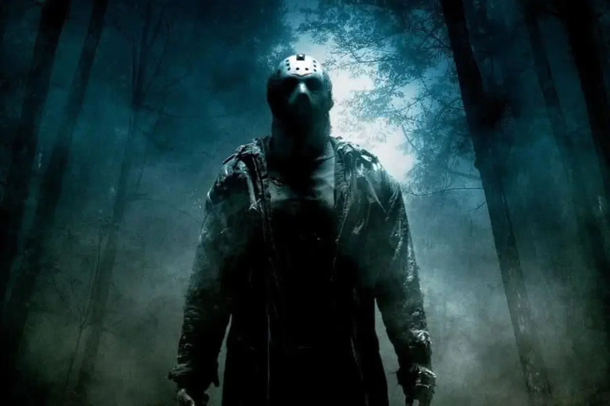 Série 'Crystal Lake' é derivada de 'Sexta-feira 13' (Foto Paramount Pictures)