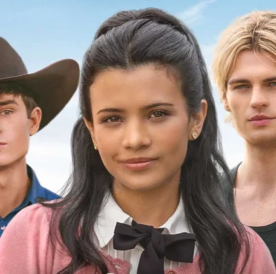 2ª temporada da série Minha Vida com a Família Walter já está disponível (Foto Netflix)