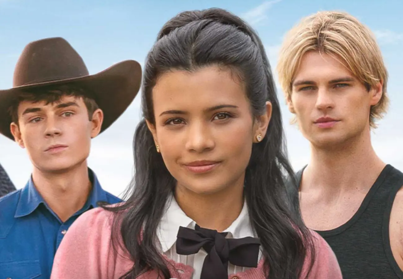 2ª temporada da série Minha Vida com a Família Walter já está disponível (Foto Netflix)
