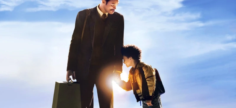 A Procura da Felicidade (Foto: Sony Pictures)