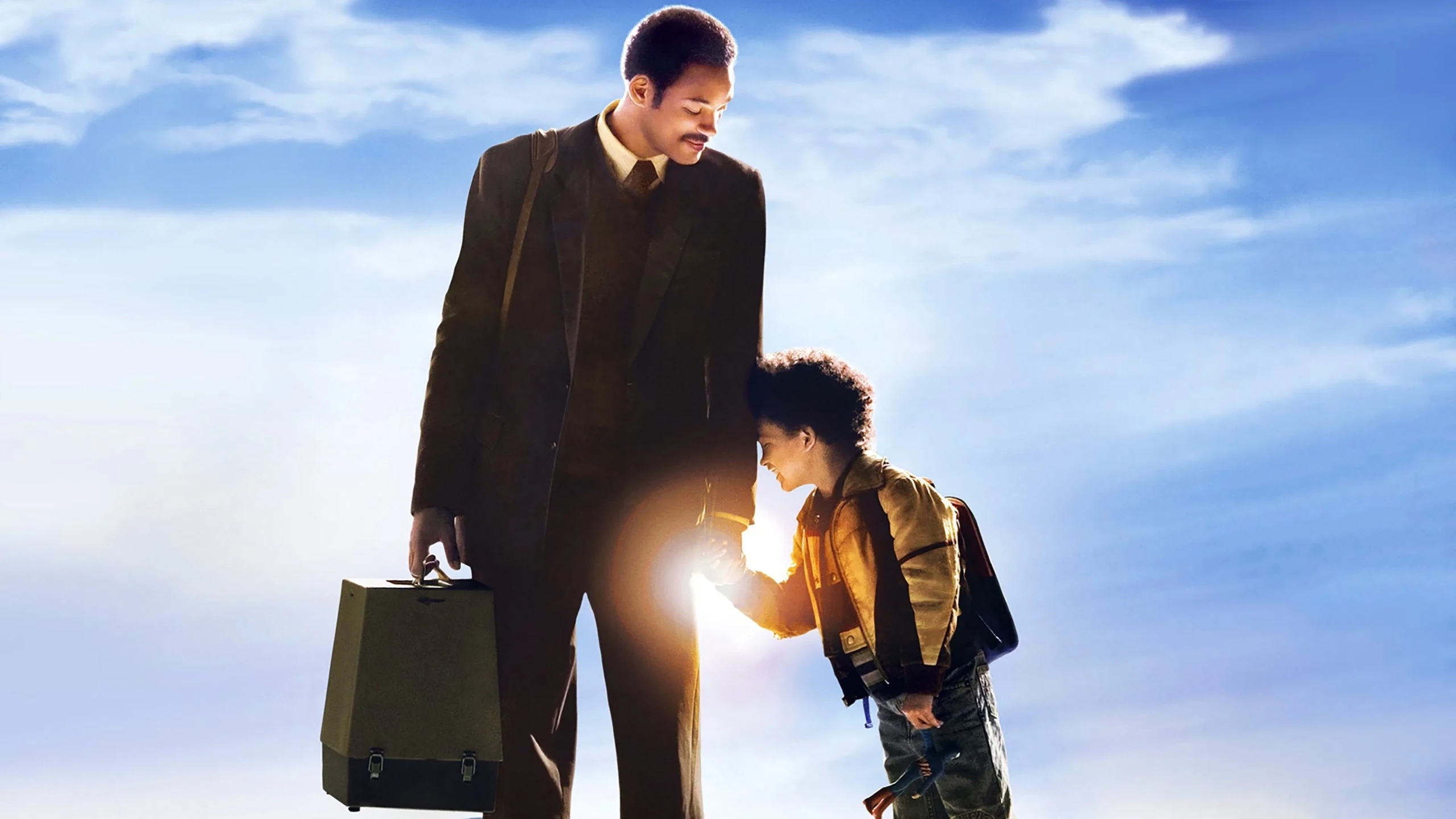 A Procura da Felicidade (Foto: Sony Pictures)