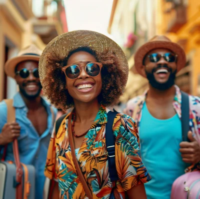 Afroturismo no Brasil