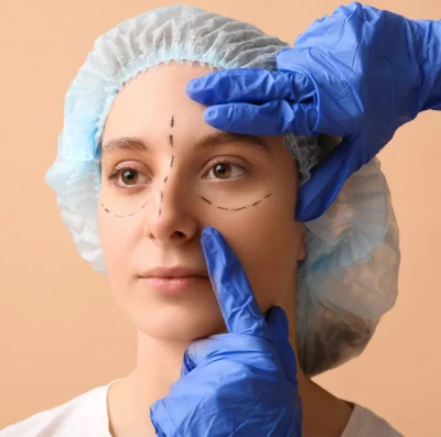Blefaroplastia cresce no Brasil (Foto Canva)