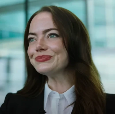 Bugonia novo filme de Yorgos Lanthimos com Emma Stone tem trailer e pôster divulgados