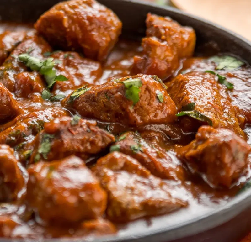 Carne de bode é sucesso em João Pessoa (Foto Deline)