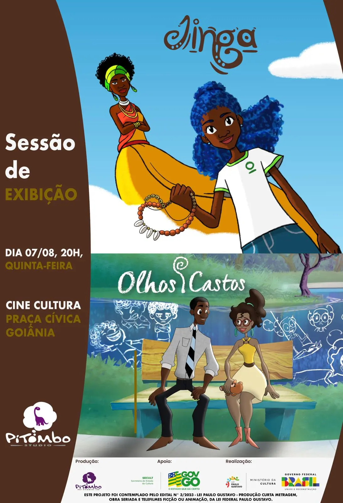 Cartaz 1