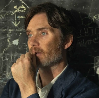 cillian murphy steve netflix
