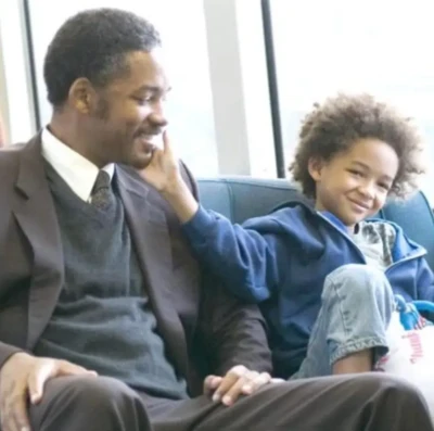 Confira filmes para assistir no Dia dos Pais (Foto: Sony Pictures)