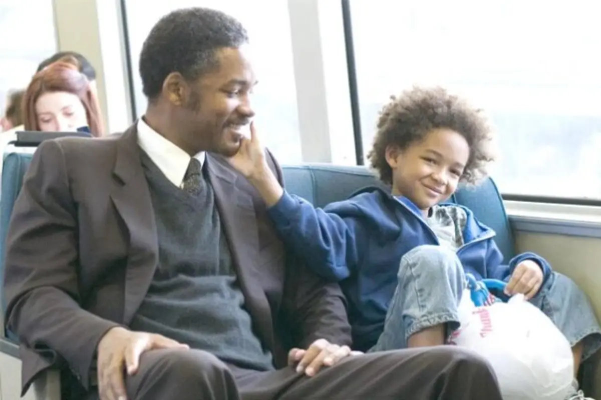 Confira filmes para assistir no Dia dos Pais (Foto: Sony Pictures)