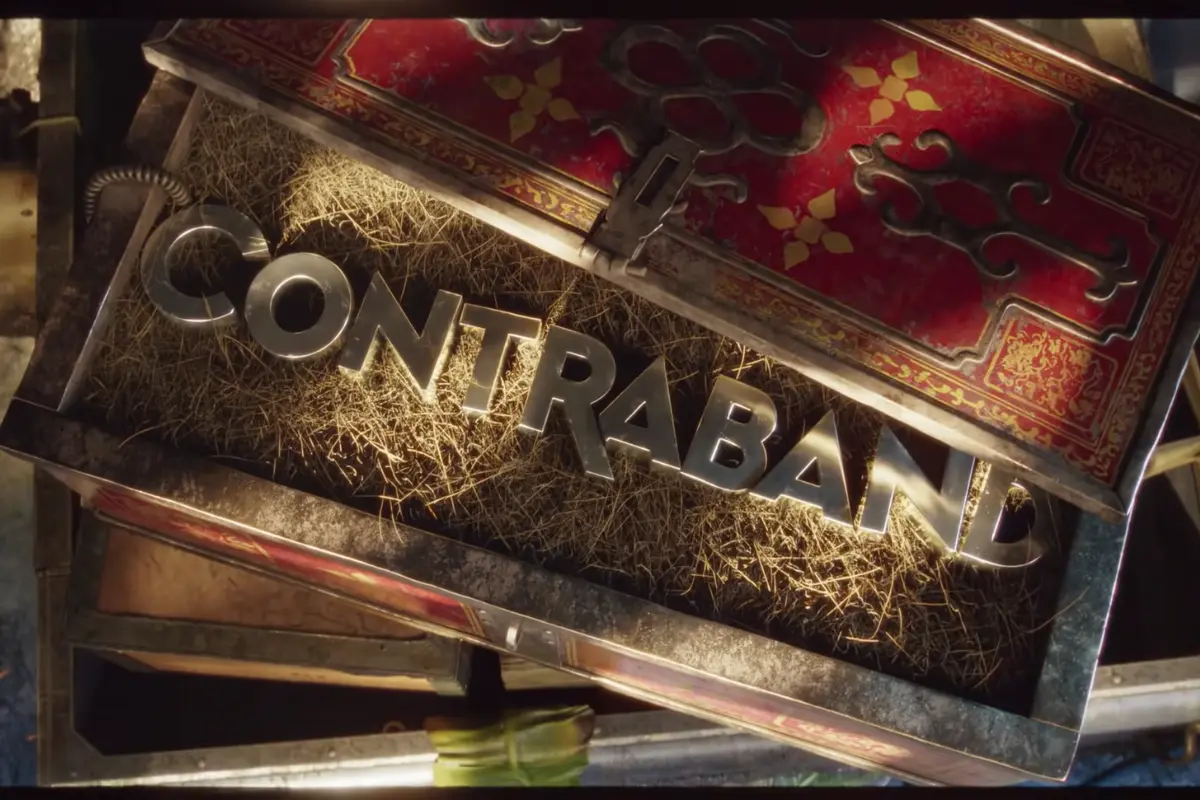 'Contraband' foi oficialmente cancelado (Foto: Xbox Game Studios)