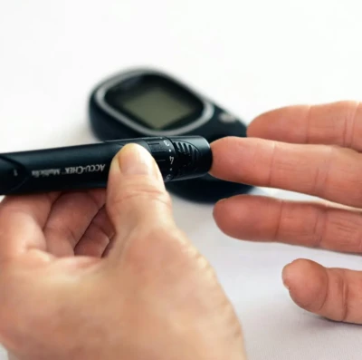 Diabetes tipo 5 desperta alerta (Foto Pexels)