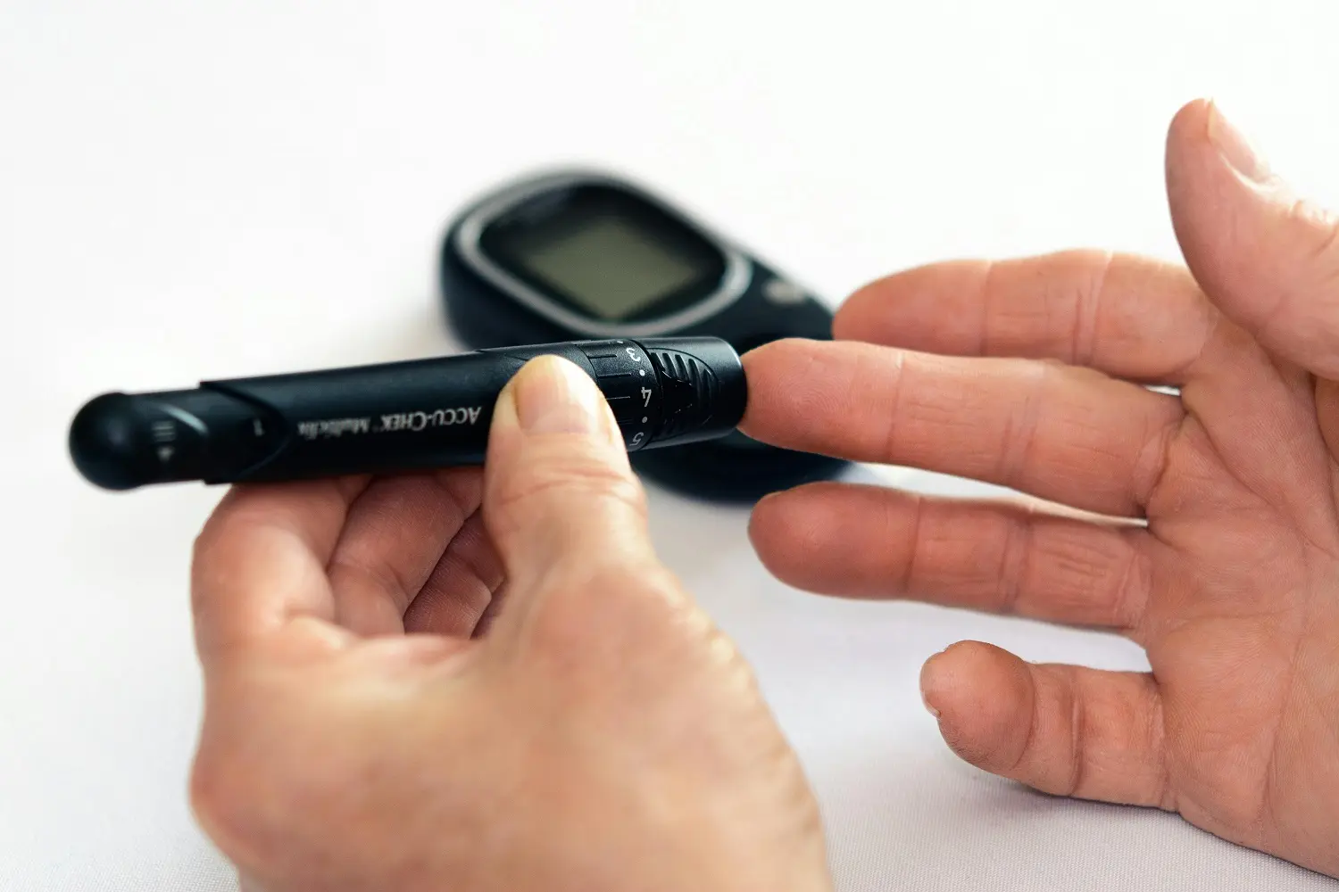 Diabetes tipo 5 desperta alerta (Foto Pexels)