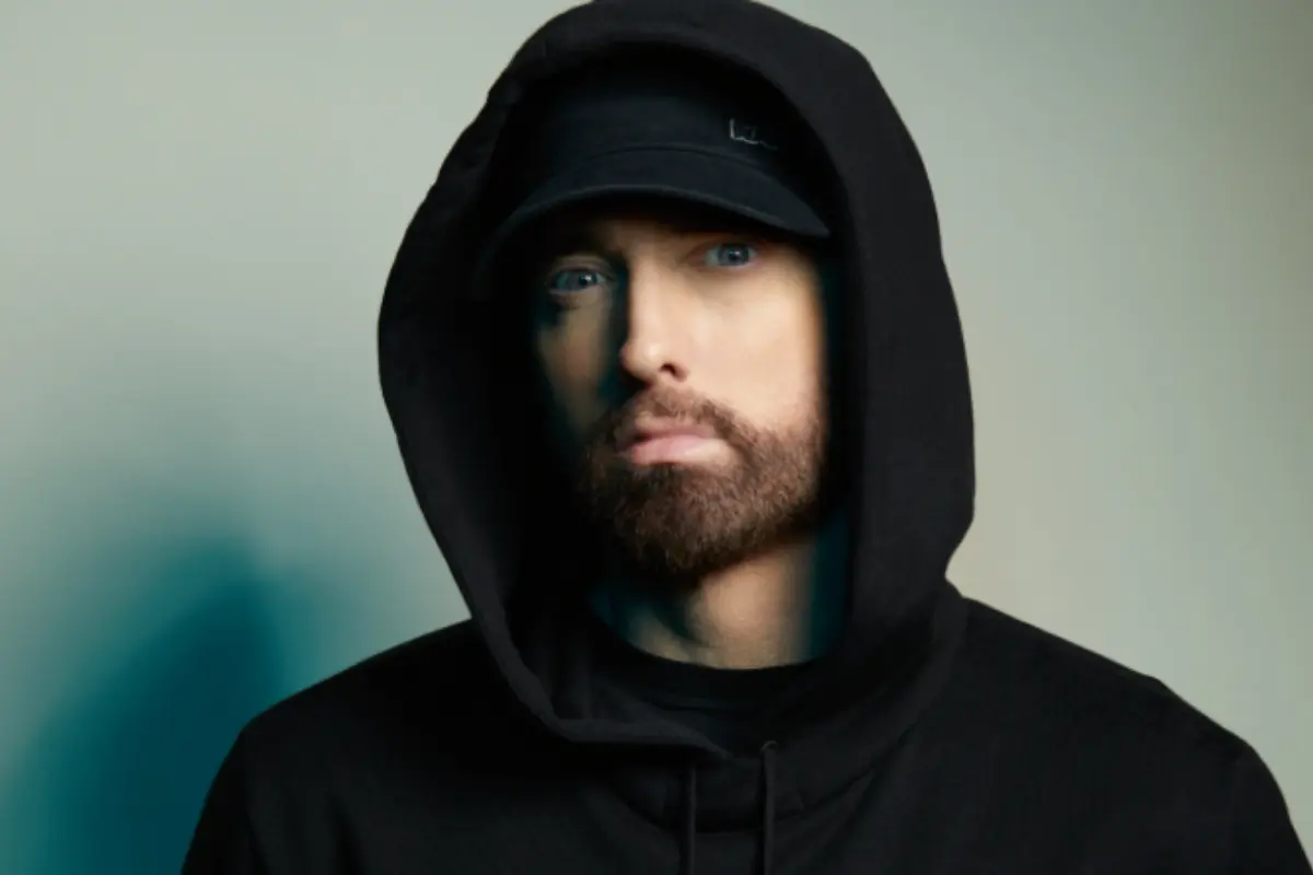Documentário 'STANS', de Eminem, terá exibição limitada nos cinemas (Foto