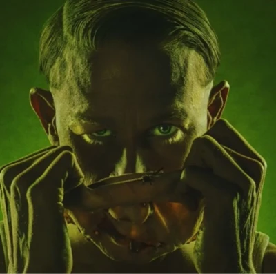 Ed Gein já tem data para estreia (Foto Netflix)