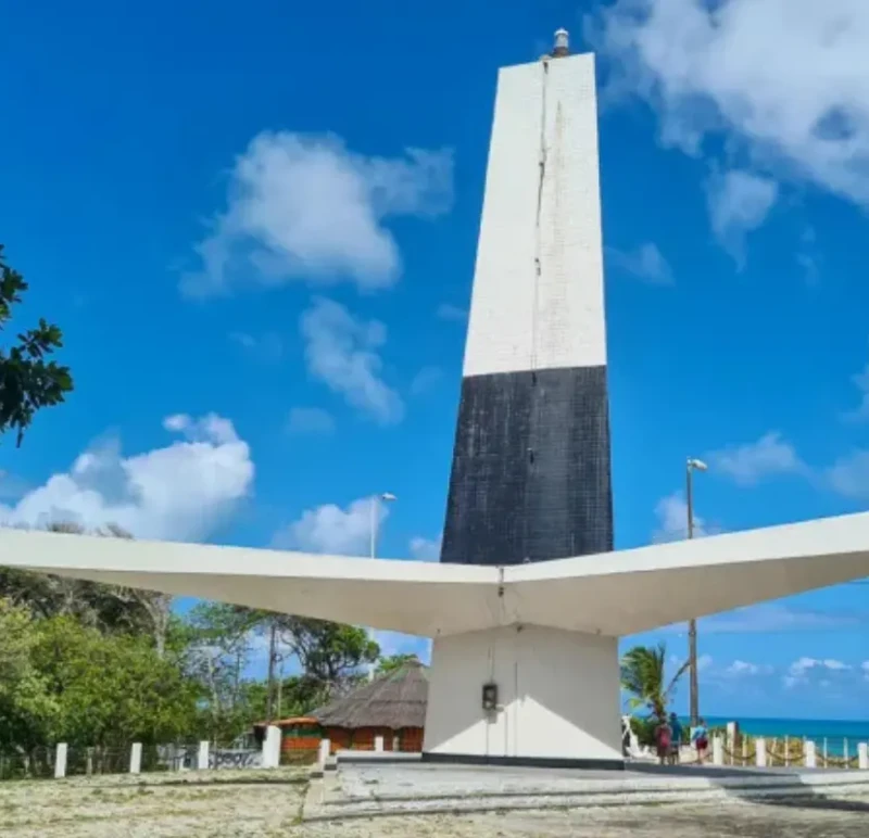 Farol do Cabo Branco (Foto divulgação)