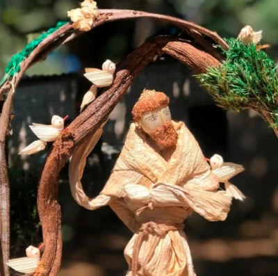 Feira de Artesanato acontece neste fim de semana em Goiânia
