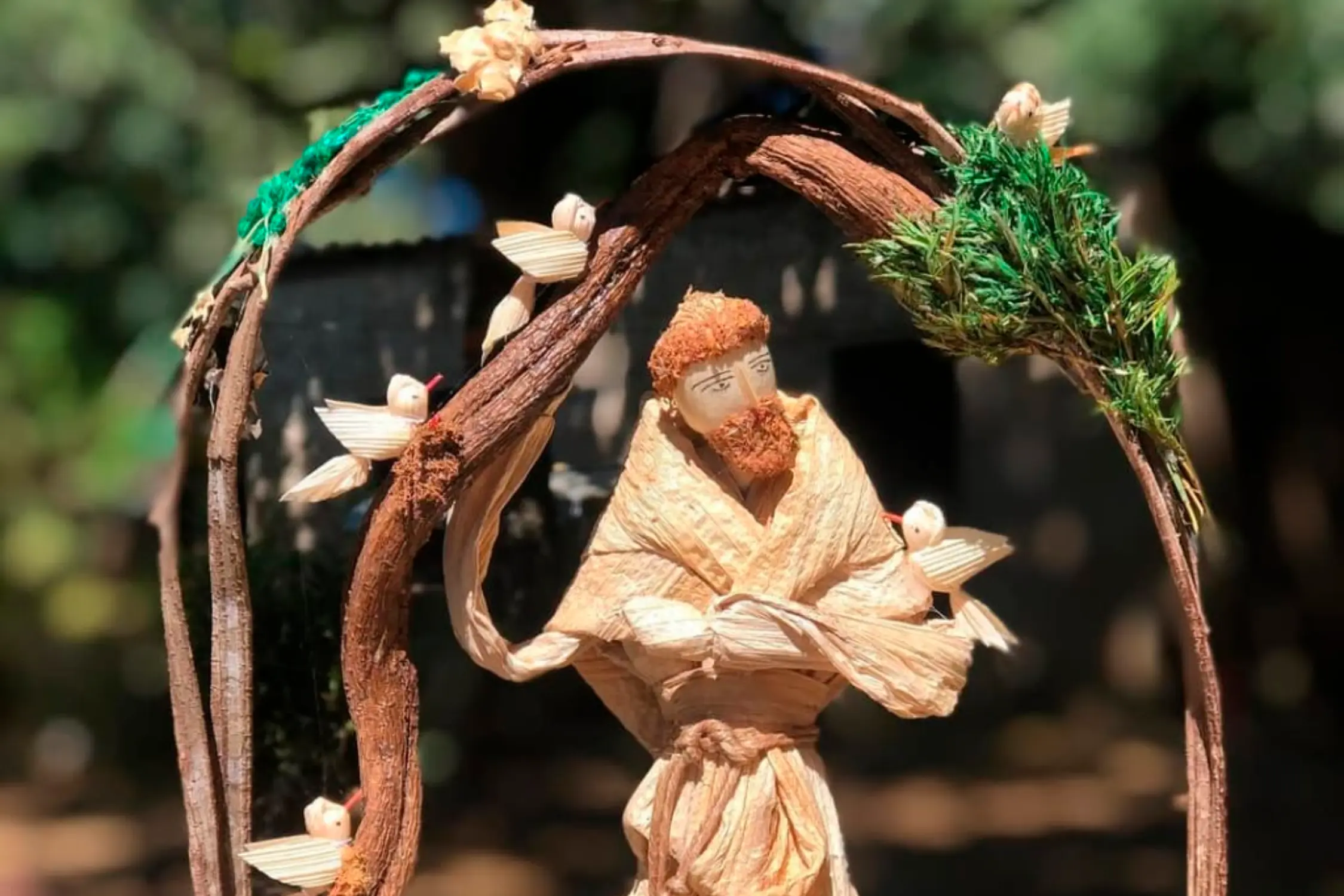 Feira de Artesanato acontece neste fim de semana em Goiânia