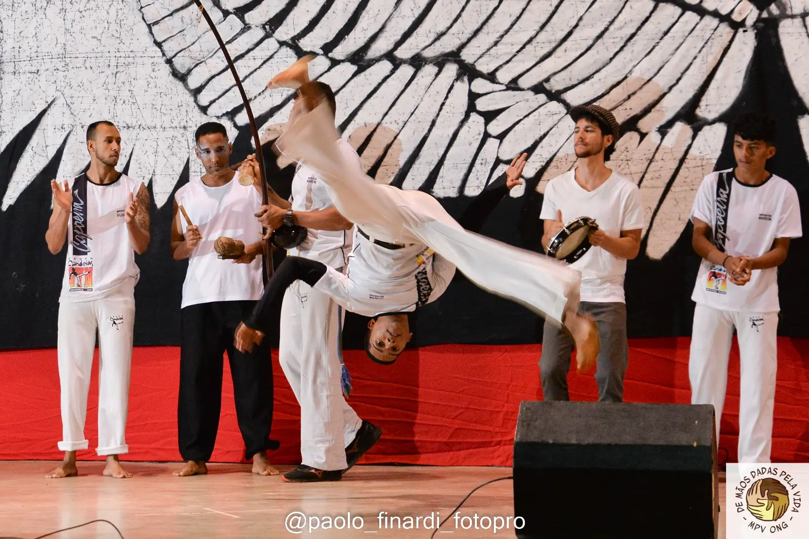 Festival Cultural Daniele Ghillani em Senador Canedo 2