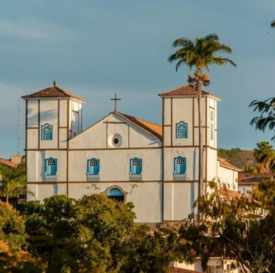 Festival Gastronômico de Pirenópolis promete programação imperdível (Foto divulgação)
