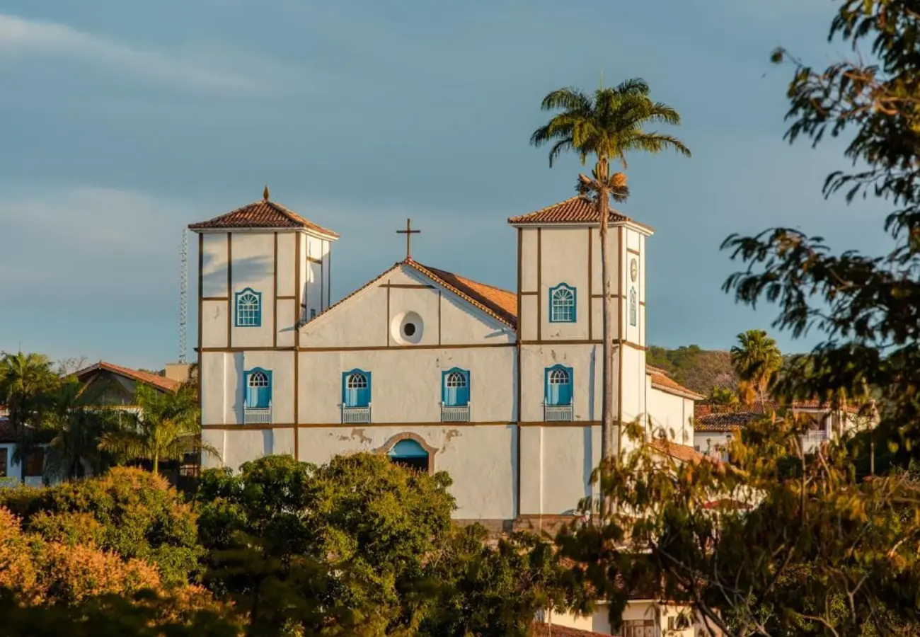 Festival Gastronômico de Pirenópolis promete programação imperdível (Foto divulgação)
