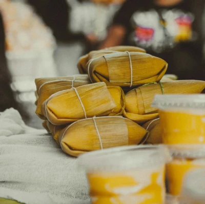 Festival Gastronômico de Trindade acontece entre os dias 28 e 31 de agosto Foto Pexels Nick Souza