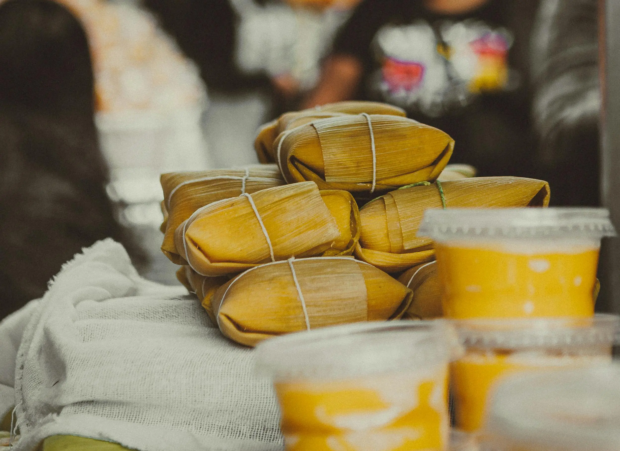 Festival Gastronômico de Trindade acontece entre os dias 28 e 31 de agosto Foto Pexels Nick Souza