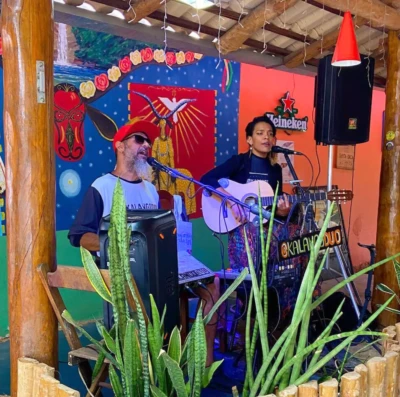 Festival Guardiões da Arte anuncia segunda edição com programação inédita em Pirenópolis Goiás
