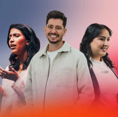 fhop music em congresso de louvor e adoração igreja luz para os povos serrinha goiânia