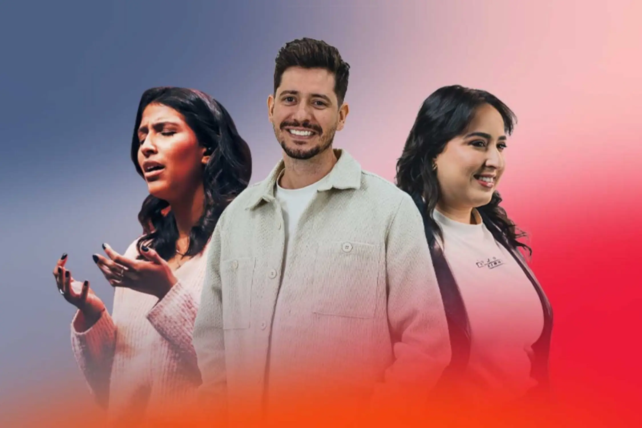 fhop music em congresso de louvor e adoração igreja luz para os povos serrinha goiânia