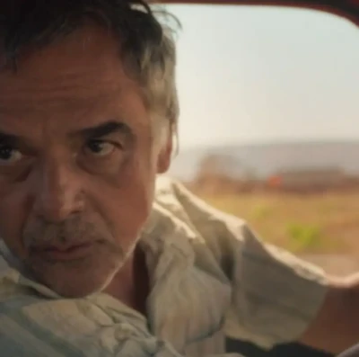 Filme goiano 'Oeste Outra Vez' pode concorrer ao Oscar 2026 (Foto divulgação)