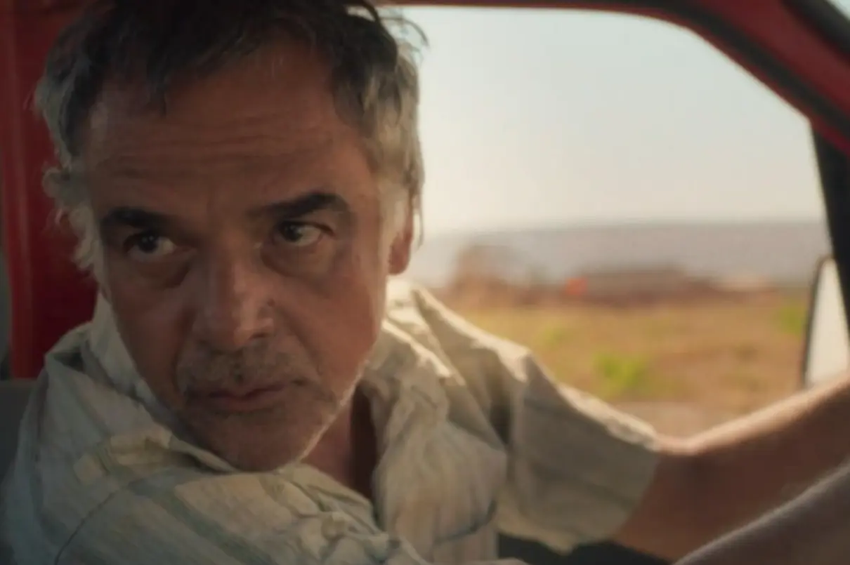 Filme goiano 'Oeste Outra Vez' pode concorrer ao Oscar 2026 (Foto divulgação)