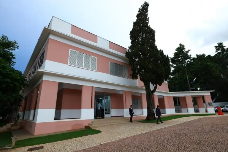 Fórum inédito sobre patrimônio cultural recebe especialistas em Goiás (Foto Secult)