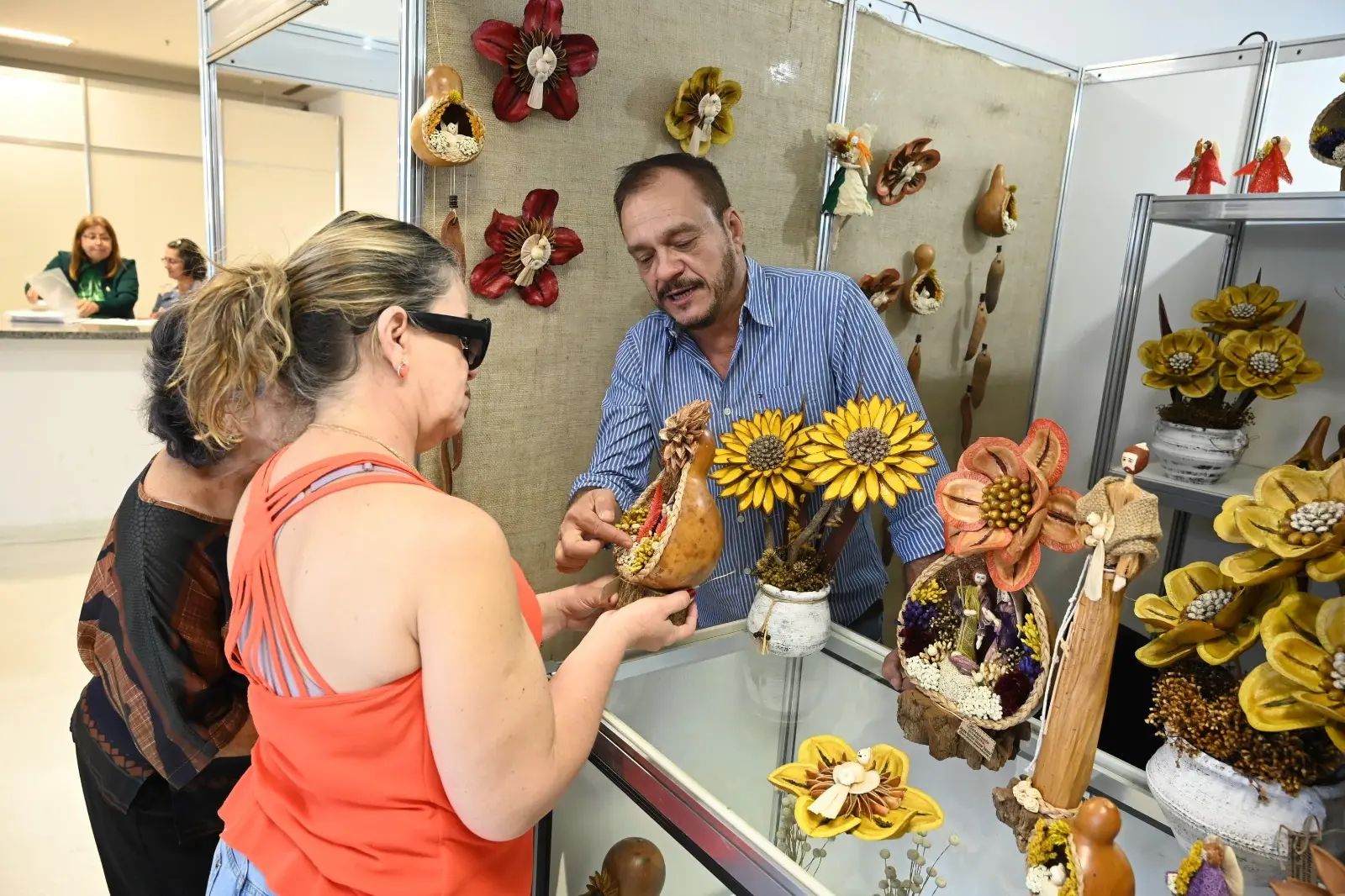Goiás Feito à Mão 9ª Edição Foto Divulgação