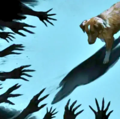 'Good Boy' filme de terror terá perspectiva de um cachorro (Foto (2)