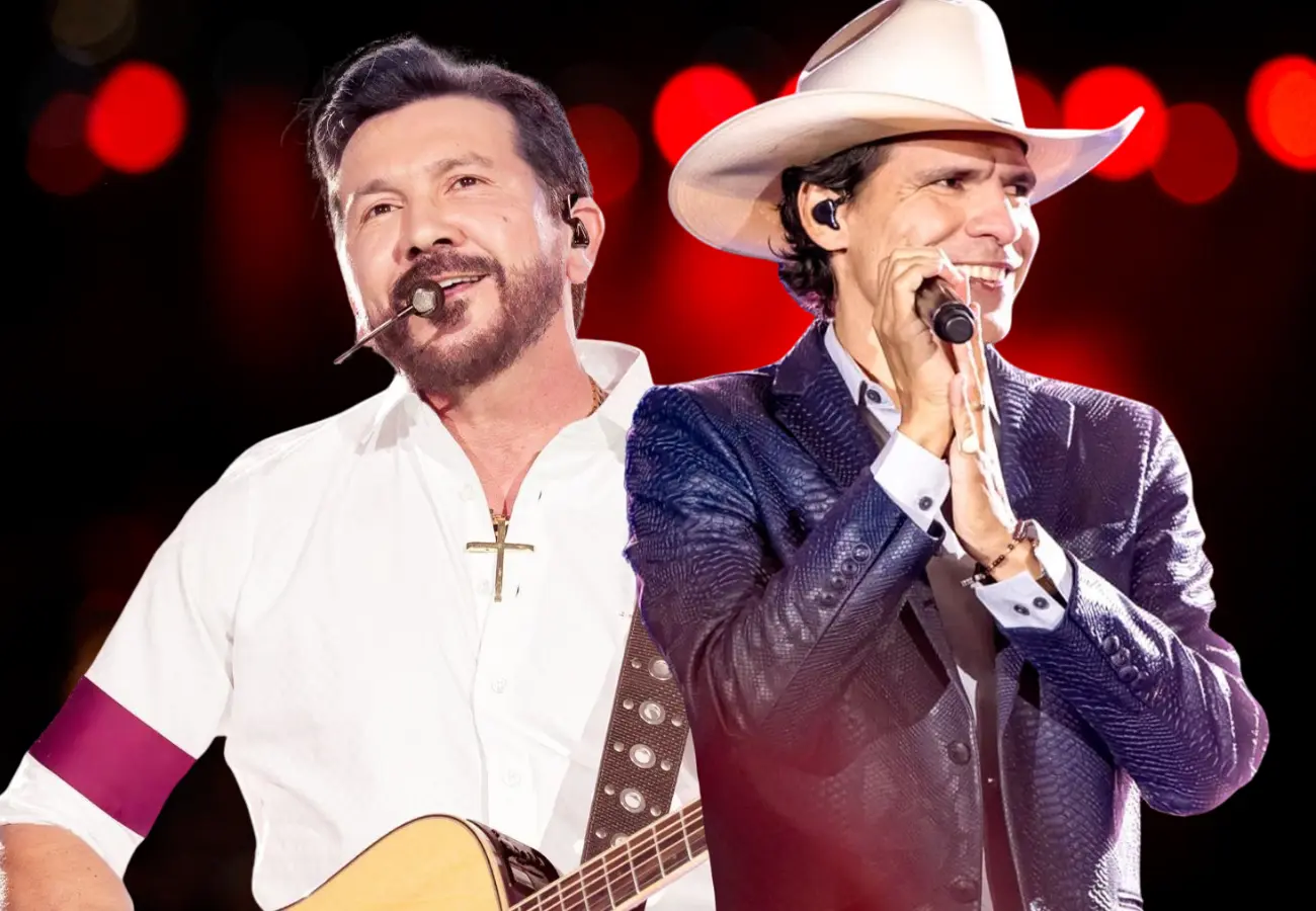 Jads & Jadson gravam DVD em Goiânia (Foto divulgação)